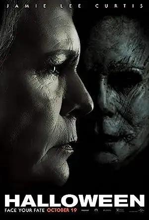 فيلم Halloween 2018 مترجم - باهي فيلم